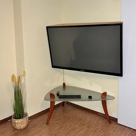 Joski Apartmán Rybnik (Silesia)