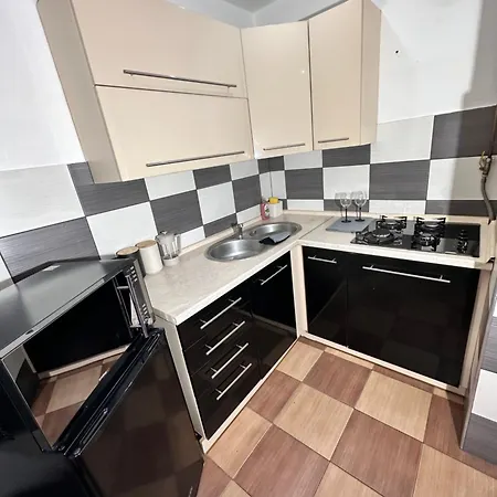 Apartment Joski