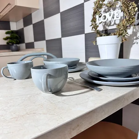 Apartment Joski Rybnik (Silesia)