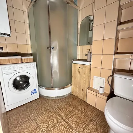 Apartment Joski