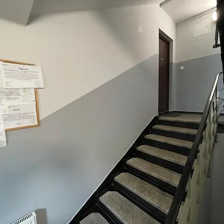 Joski Apartment