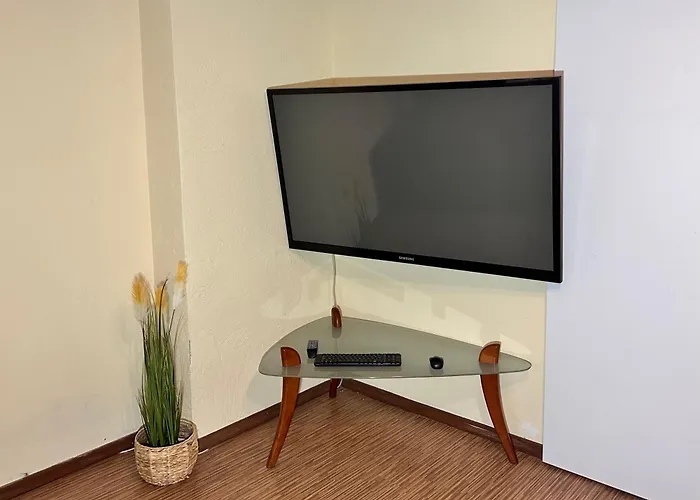 Joski Apartmán Rybnik (Silesia)