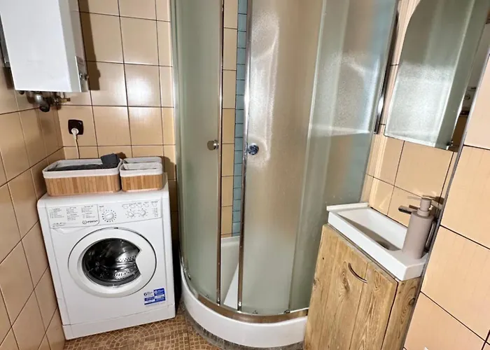 Joski Rybnik (Silesia)