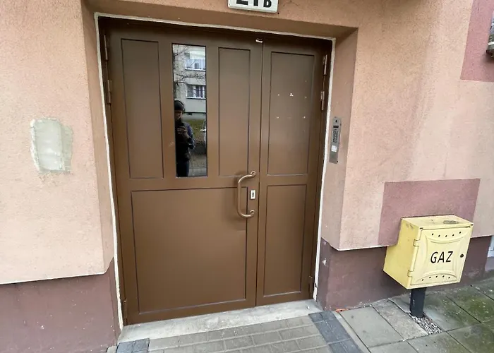 Joski Apartmán Rybnik (Silesia)