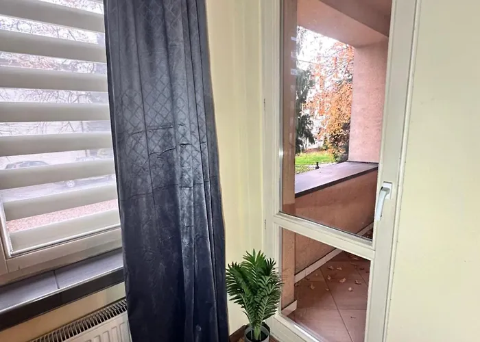 Joski * Rybnik (Silesia)